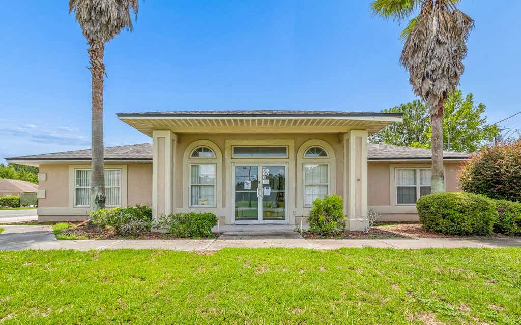 Photo of 853 SW Sisters Welcome Road, Lake City, FL 32025 (MLS # 132290)