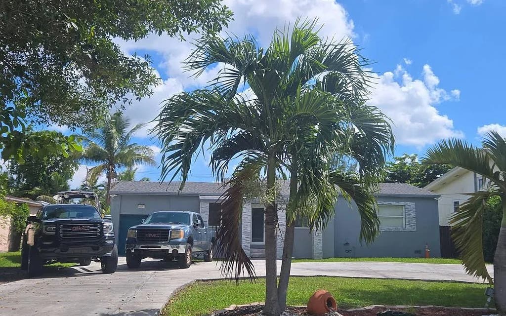 Photo of 14697 S Biscayne River Dr, Other, FL 33168 (MLS # 132434)