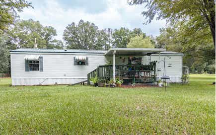 4373 SW OLD WIRE RD Fort White FL 32038