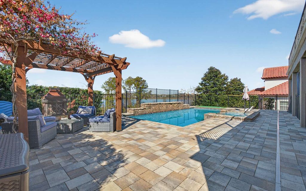 Photo of 1784 Bella Largo Drive, Other, FL 34711 (MLS # 130442)