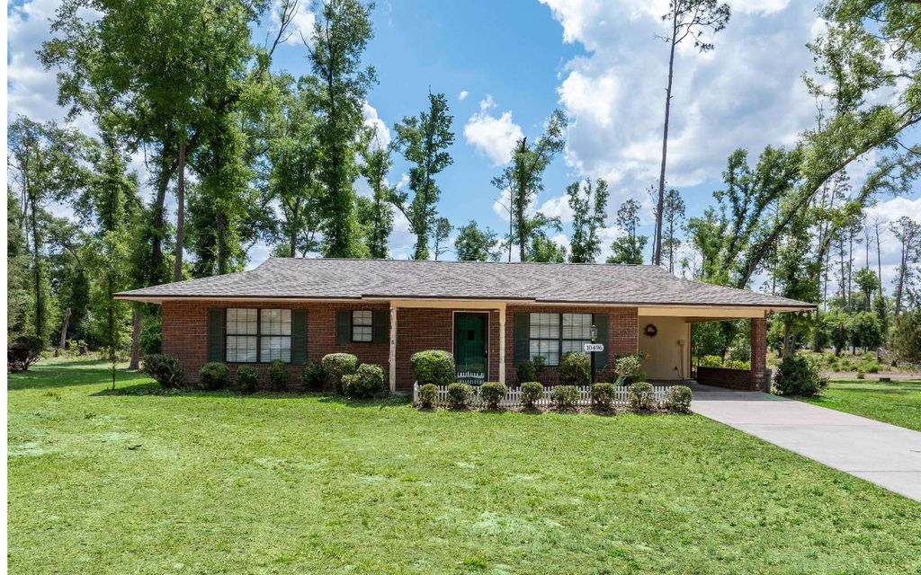 Photo of 10496 Wildwood Dr, Live Oak, FL 32064 (MLS # 131006)