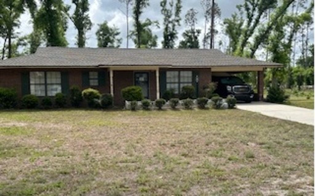 Photo of 10496 Wildwood Dr, Live Oak, FL 32064 (MLS # 131006)
