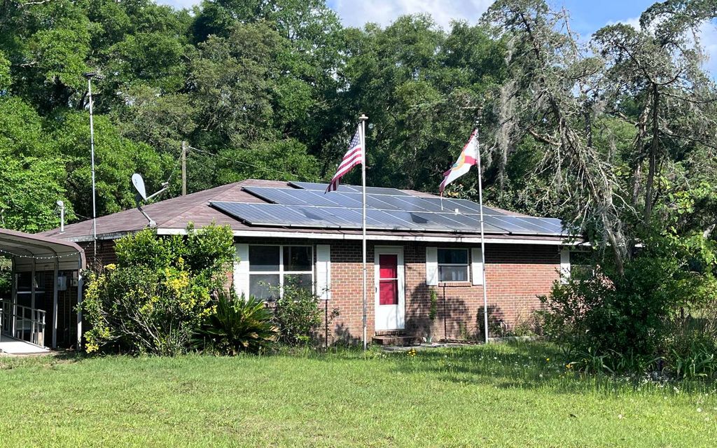 Photo of 567 SW Brookwood Dr, Lake City, FL 32024 (MLS # 127050)
