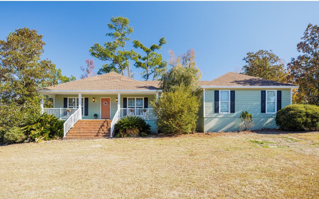 Photo of 1654 NW County Road 150, Jennings, FL 32053 (MLS # 129538)