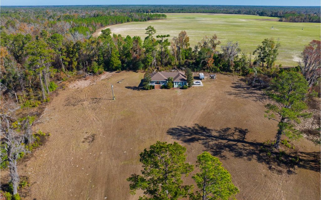 Photo of 1654 NW County Road 150, Jennings, FL 32053 (MLS # 129538)