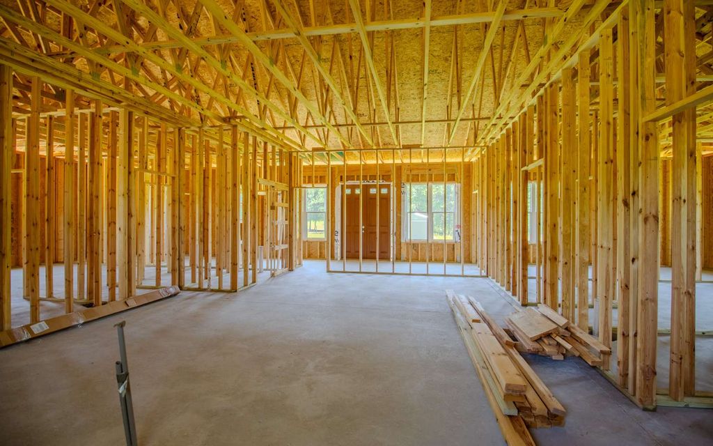Photo of 487 SW Madison Ct, Lake City, FL 32024 (MLS # 131478)