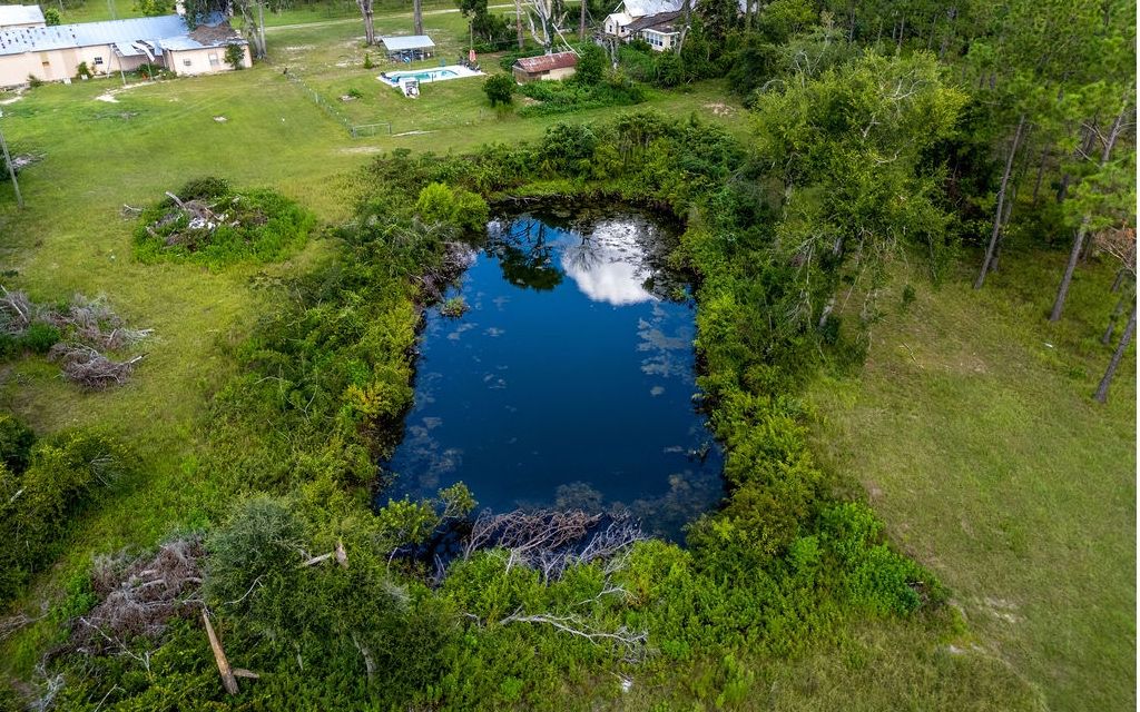 Photo of 5439 SW Hwy 41, Jasper, FL 32052 (MLS # 128131)