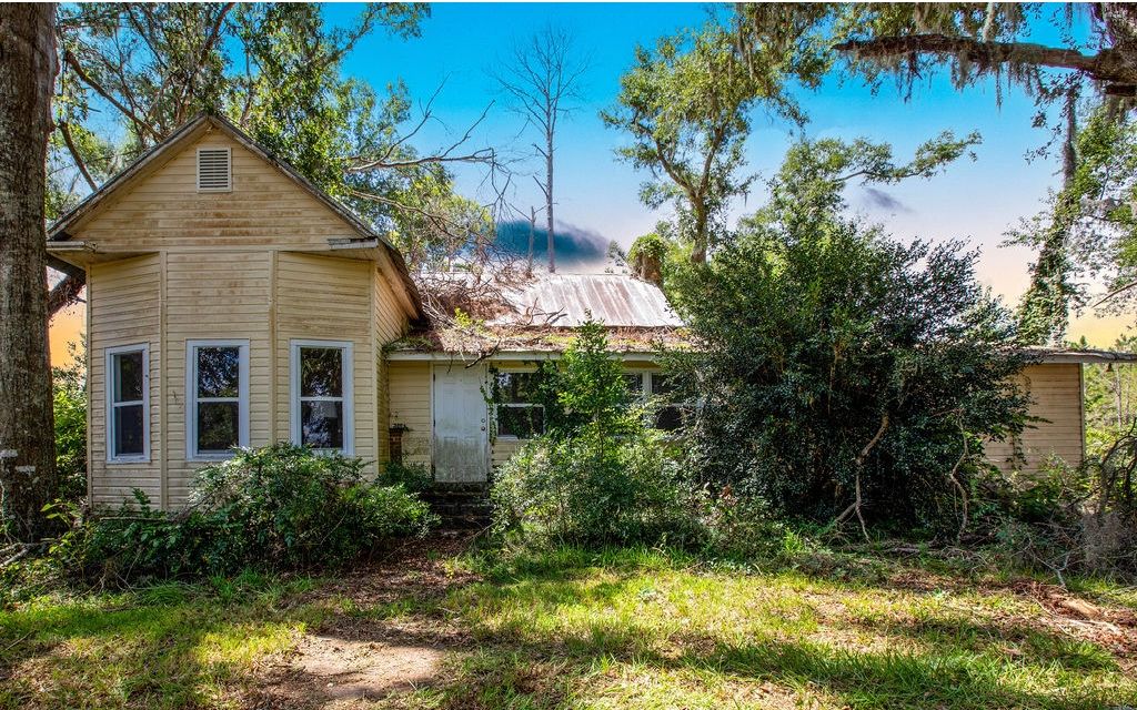 Photo of 5439 SW Hwy 41, Jasper, FL 32052 (MLS # 128131)