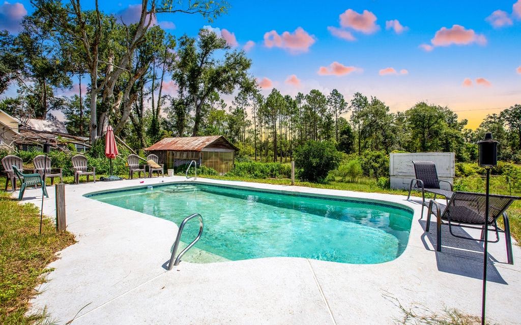Photo of 5439 SW Hwy 41, Jasper, FL 32052 (MLS # 128131)