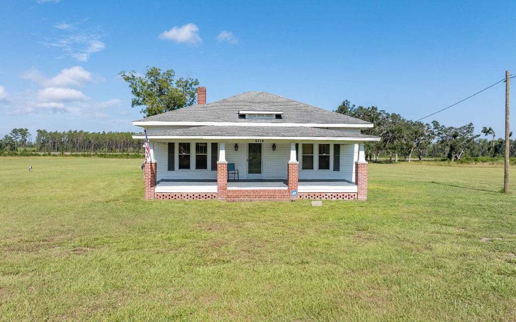 Photo of 5359 SW 99th Ave, Jasper, FL 32052 (MLS # 127954)