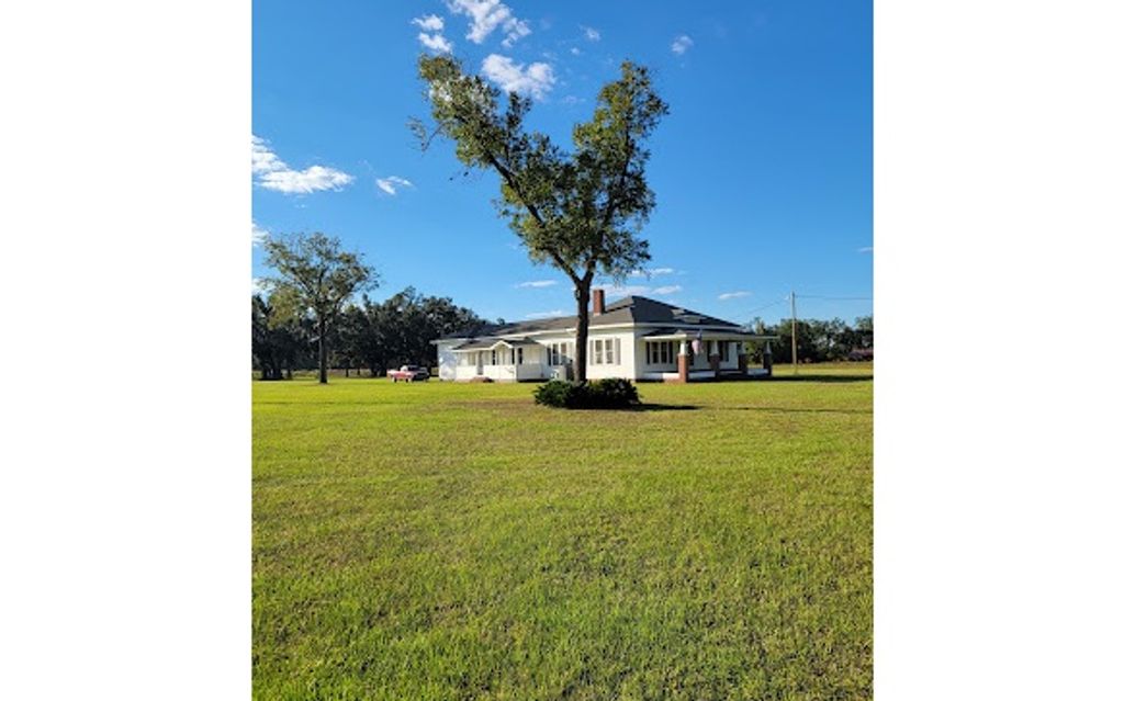 Photo of 5359 SW 99th Ave, Jasper, FL 32052 (MLS # 127954)