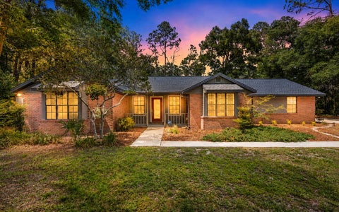 Photo of 1643 NW Frontier Dr, Lake City, FL 32055 (MLS # 131754)