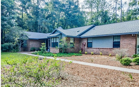 Photo of 1643 NW Frontier Dr, Lake City, FL 32055 (MLS # 131754)