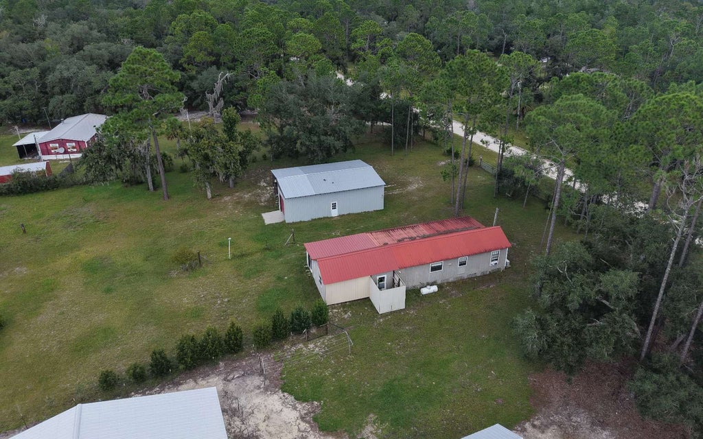 Photo of 15629 Sea Grass Dr, Perry, FL 32348 (MLS # 133326)