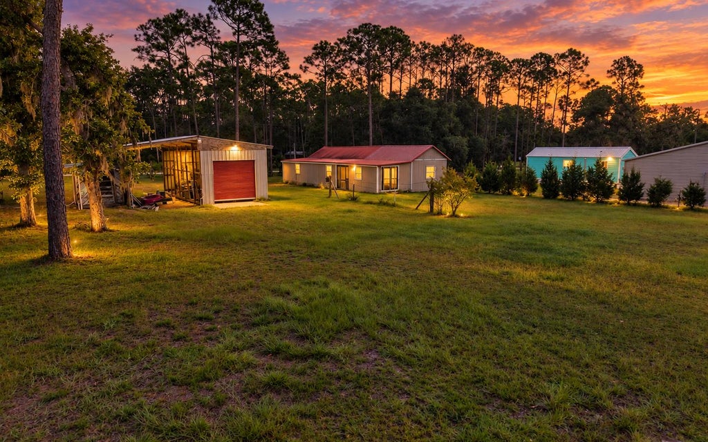 Photo of 15629 Sea Grass Dr, Perry, FL 32348 (MLS # 133326)