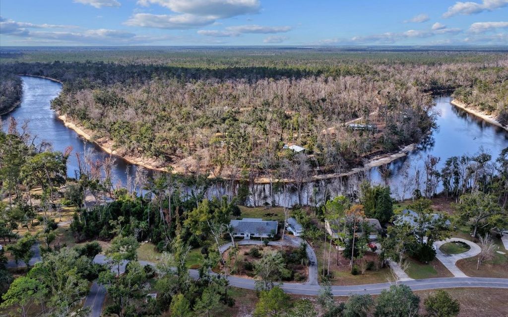 Photo of 10283 Riverwood Drive, Dowling Park, FL 32064 (MLS # 129357)