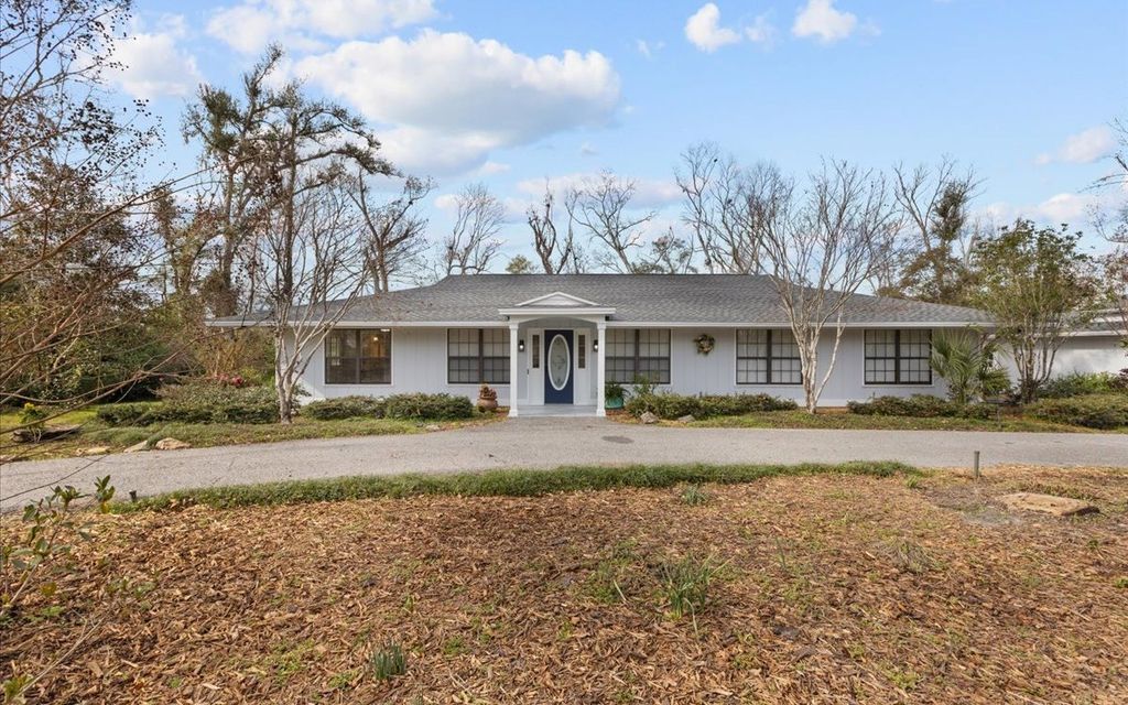 Photo of 10283 Riverwood Drive, Dowling Park, FL 32064 (MLS # 129357)