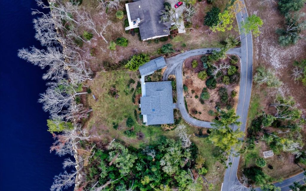 Photo of 10283 Riverwood Drive, Dowling Park, FL 32064 (MLS # 129357)