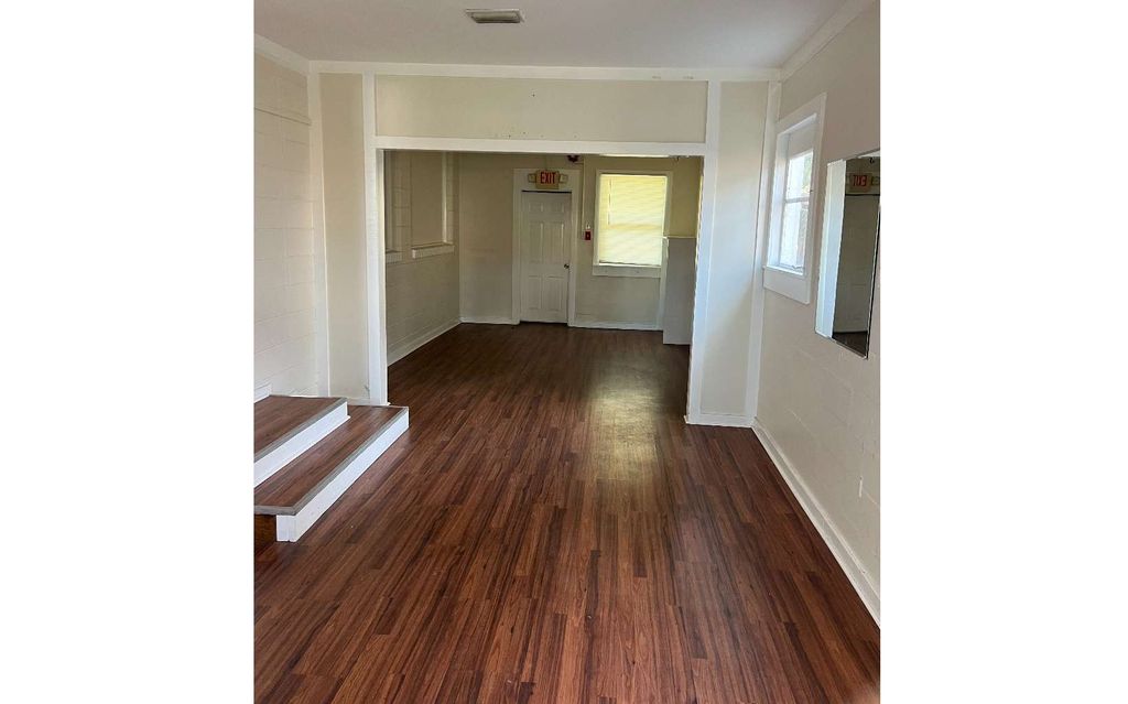 Photo of 134 NW Burk Avenue, Lake City, FL 32055 (MLS # 127622)