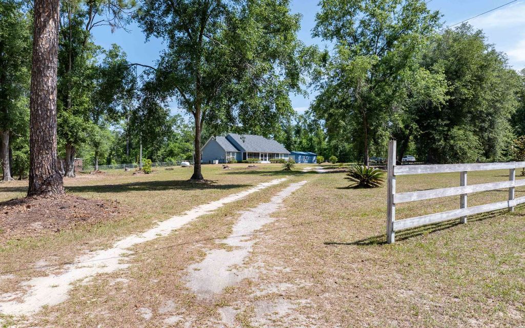 Photo of 2432 SW Sr 14, Madison, FL 32340 (MLS # 131260)