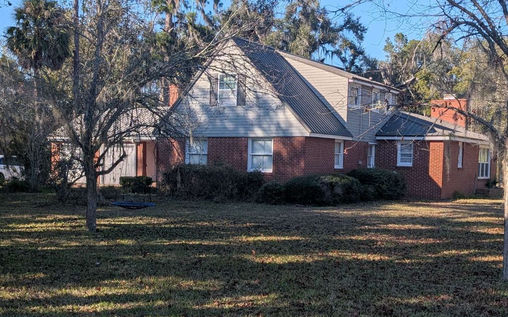 Photo of 407 SE 5th Street, Jasper, FL 32052 (MLS # 130002)