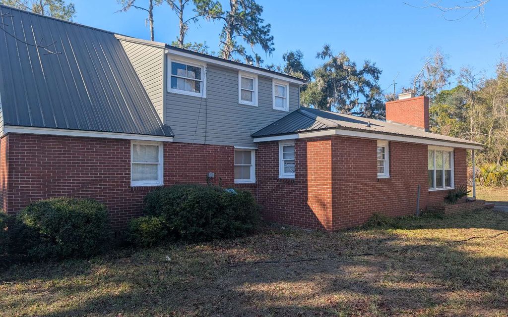 Photo of 407 SE 5th Street, Jasper, FL 32052 (MLS # 130002)