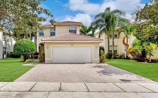 Photo of 16392 SW 29th St, Other, FL 33027 (MLS # 131705)