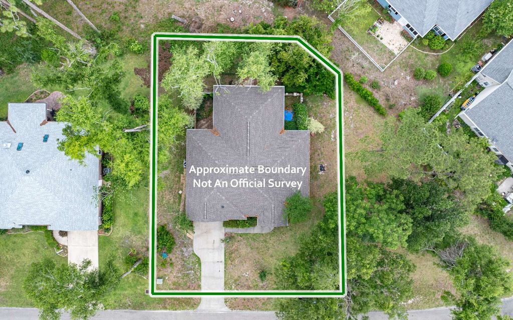 Photo of 10491 Wildwood Drive, Dowling Park, FL 32064 (MLS # 129432)