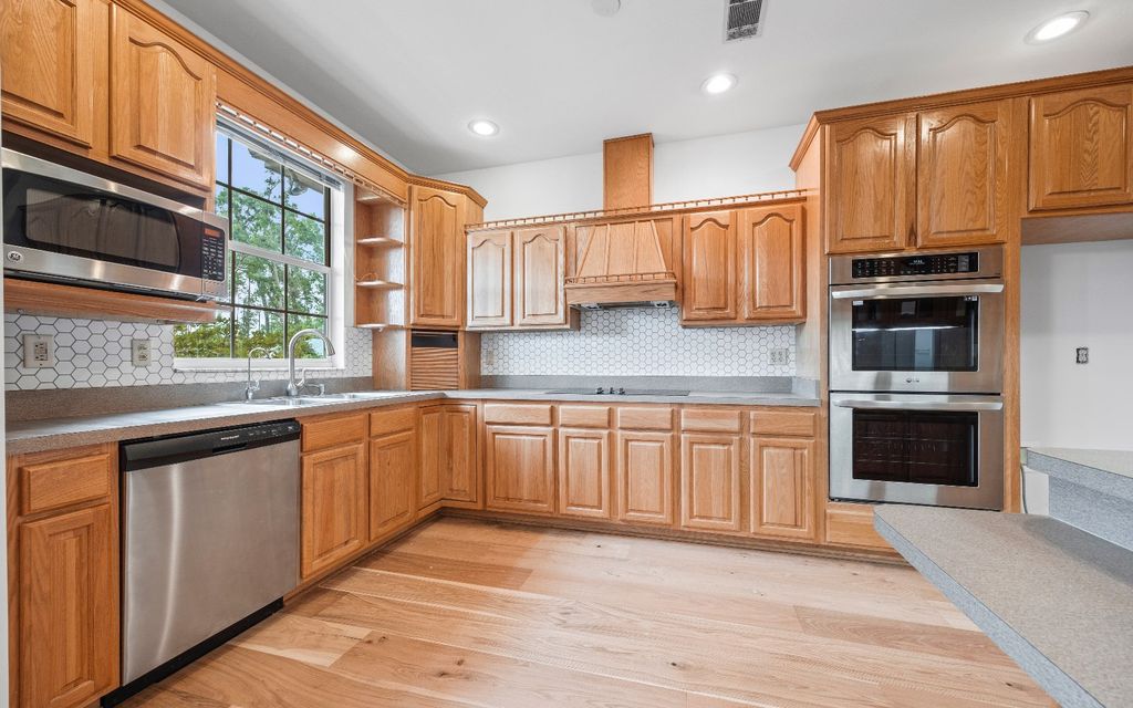 Photo of 10491 Wildwood Drive, Dowling Park, FL 32064 (MLS # 129432)