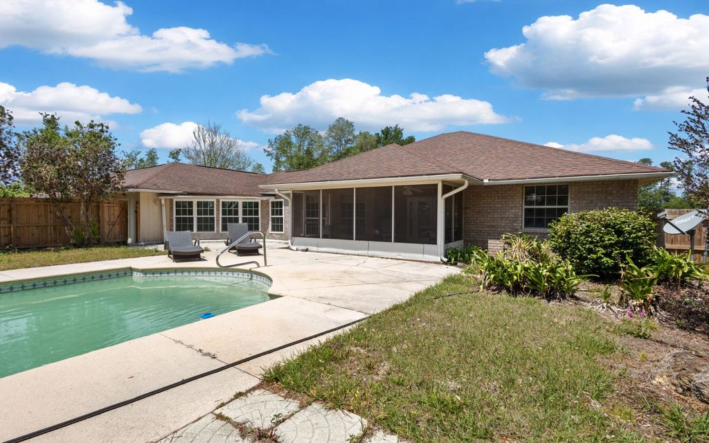 Photo of 10149 SW Sr 247, Lake City, FL 32024 (MLS # 131287)