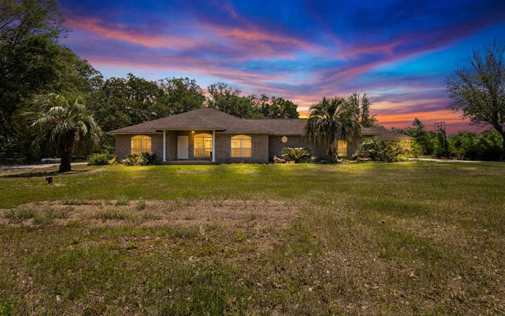 Photo of 10149 SW Sr 247, Lake City, FL 32024 (MLS # 131287)