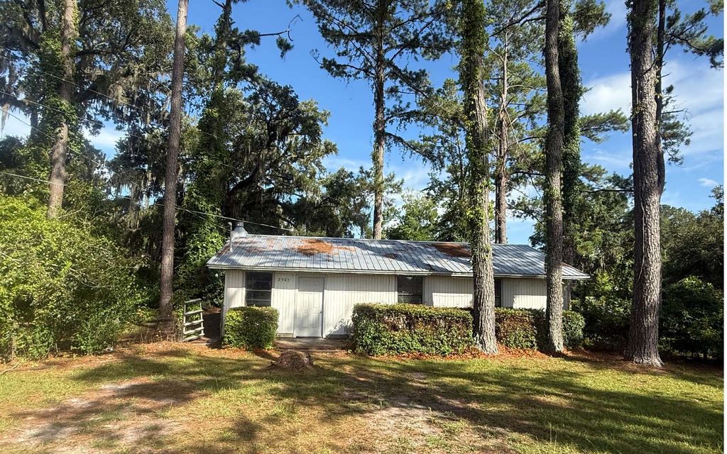 Photo of 2907 SW State Road 247, Lake City, FL 32024 (MLS # 128892)