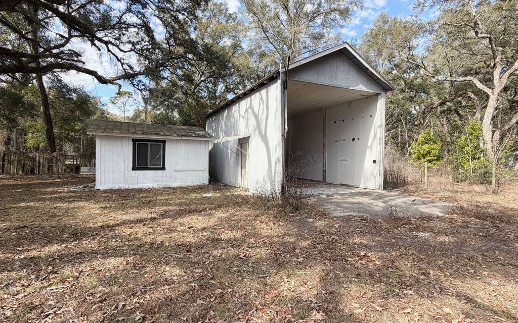 Photo of 14250 NW 75th Avenue, Trenton, FL 32693 (MLS # 130069)