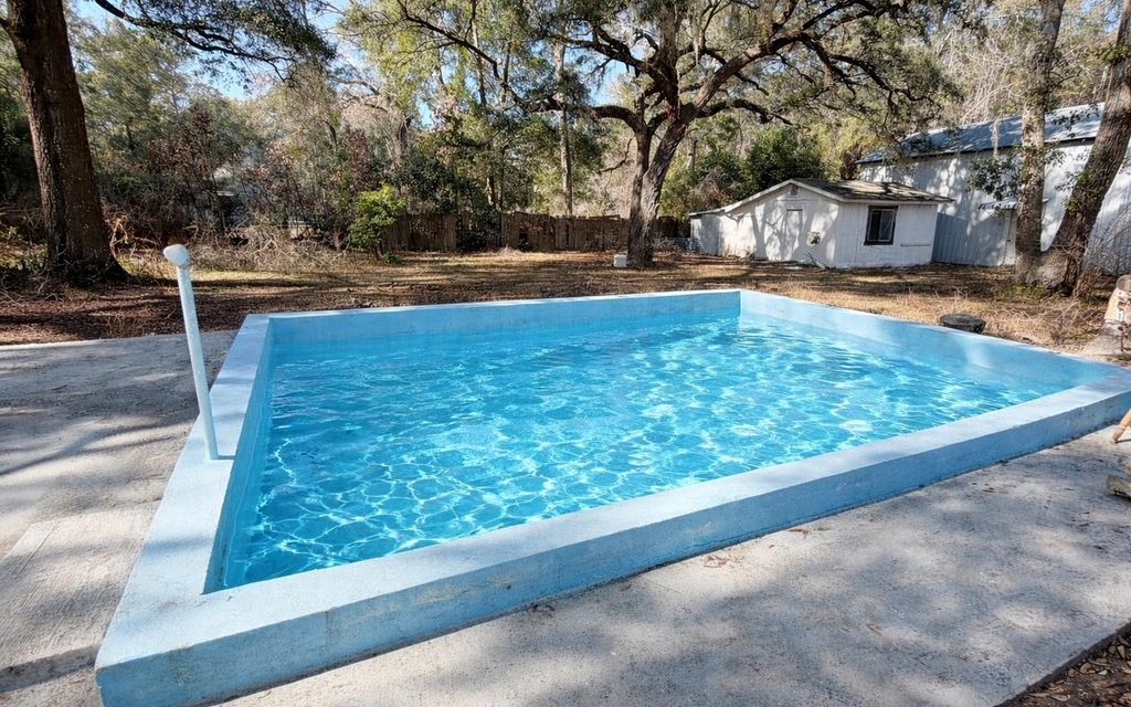 Photo of 14250 NW 75th Avenue, Trenton, FL 32693 (MLS # 130069)