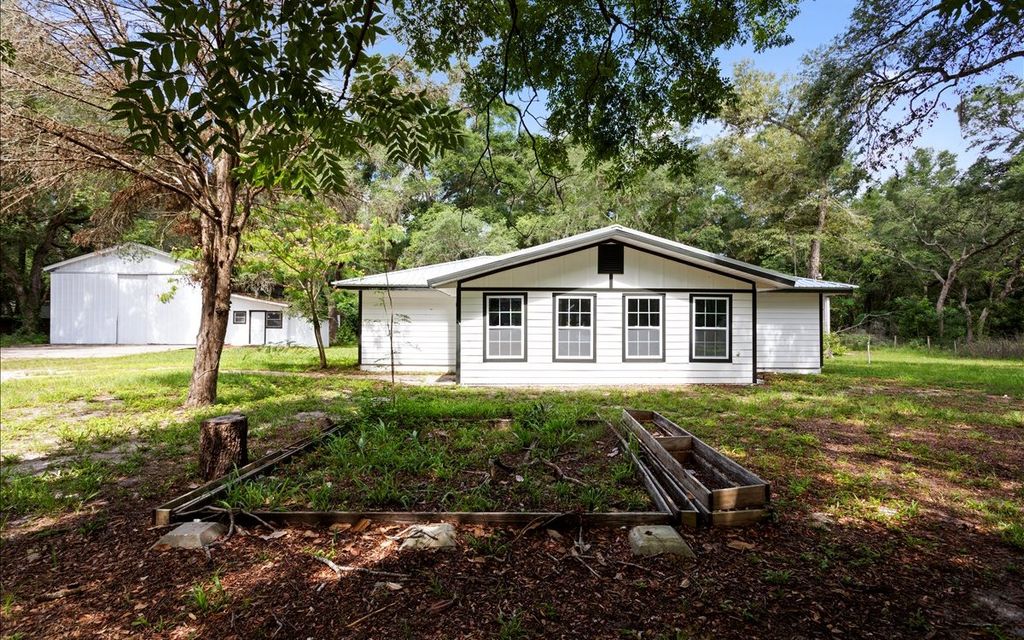 Photo of 14250 NW 75th Avenue, Trenton, FL 32693 (MLS # 130069)