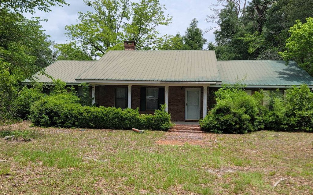 Photo of 14301 176th ST, McAlpin, FL 32062 (MLS # 131366)
