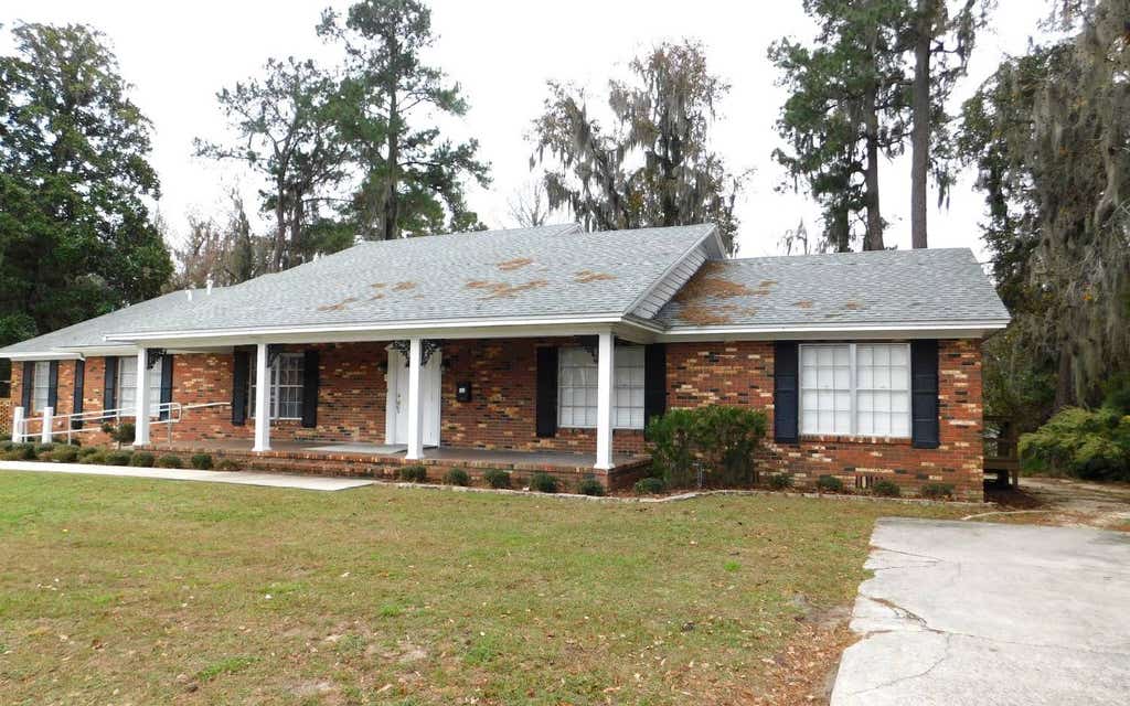 Photo of 284 SW Baya Drive, Lake City, FL 32025 (MLS # 132208)