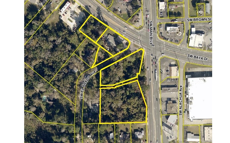 Photo of 284 SW Baya Drive, Lake City, FL 32025 (MLS # 132208)