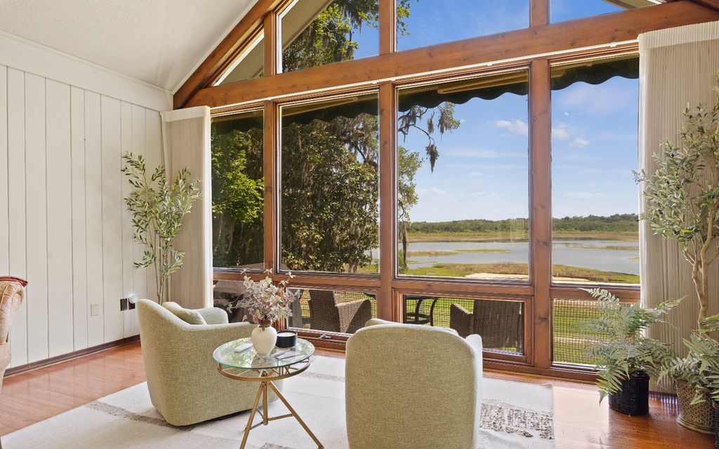 Photo of 589 NW Harris Lake Dr, Lake City, FL 32055 (MLS # 131059)