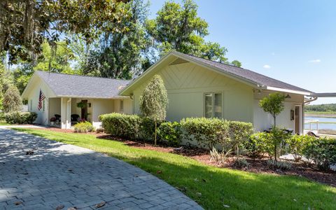 Photo of 589 NW Harris Lake Dr, Lake City, FL 32055 (MLS # 131059)