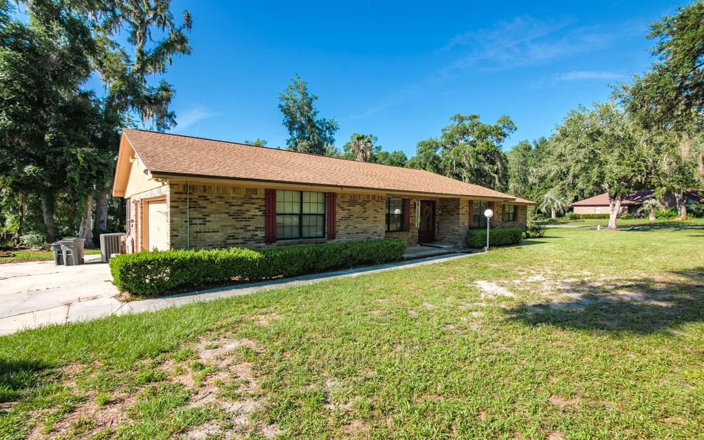 Photo of 379 NW Harris Loop, Lake City, FL 32055 (MLS # 131485)