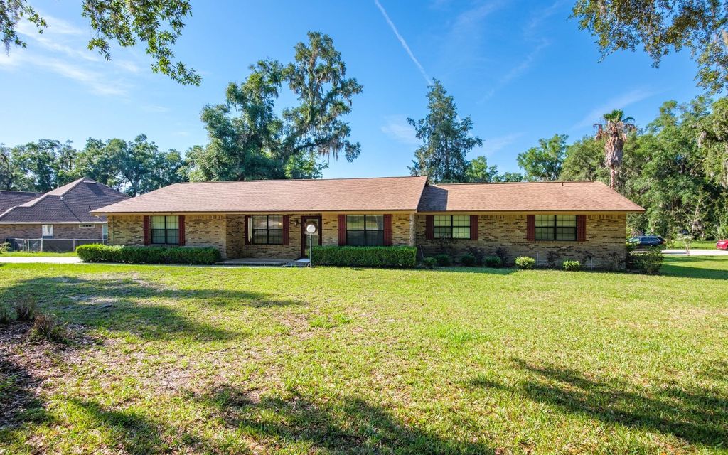 Photo of 379 NW Harris Loop, Lake City, FL 32055 (MLS # 131485)