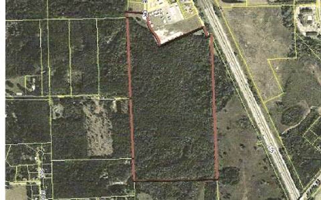 Photo of SW Corporate Drive, Lake City, FL 32024 (MLS # 60506)
