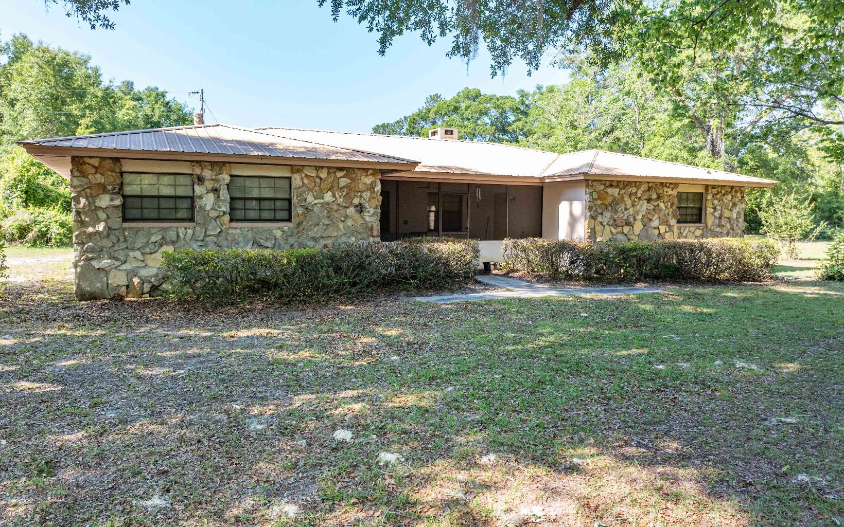 Photo 1 of 50 — 3776 224TH ST, Lake City, FL 32024