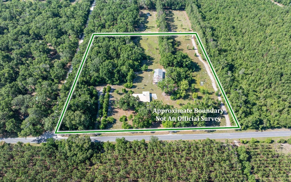 Photo of 3776 224th St, Lake City, FL 32024 (MLS # 131585)