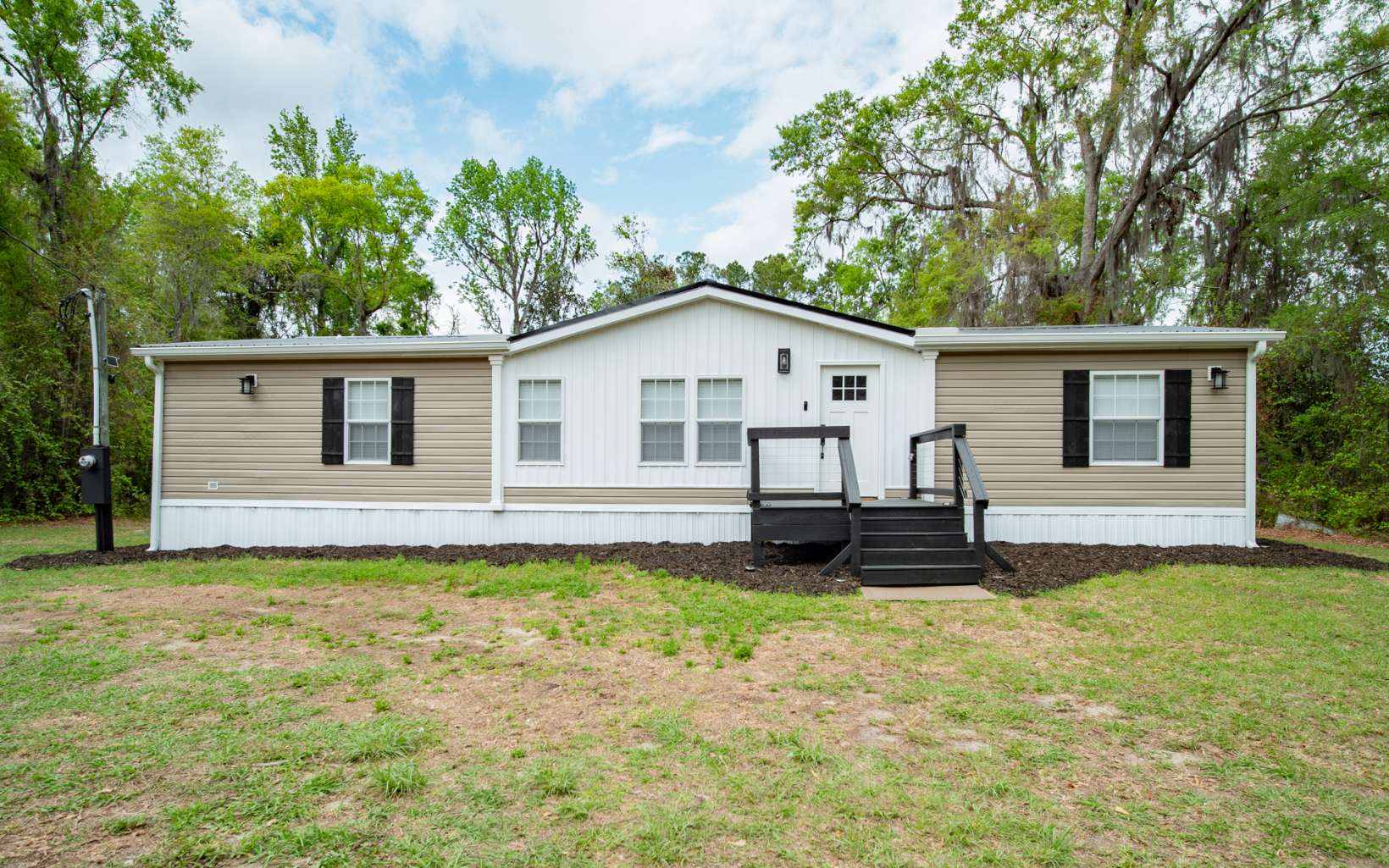 Photo 1 of 56 — 1103 NW MOORE ROAD, Lake City, FL 32055
