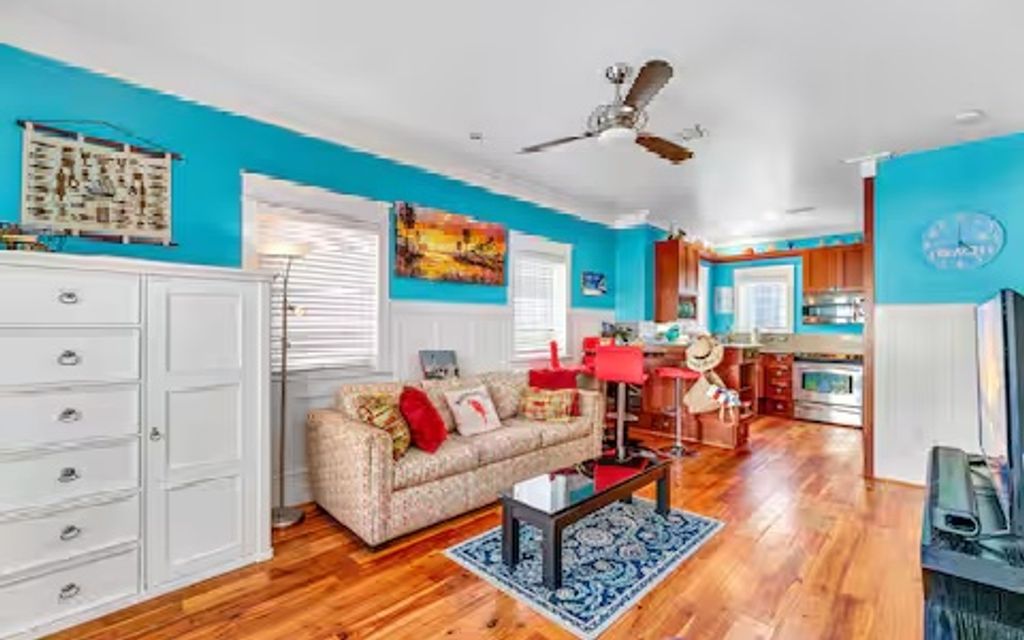 Photo of 317 Pirates Landing Dr, Other, FL 32322 (MLS # 129816)