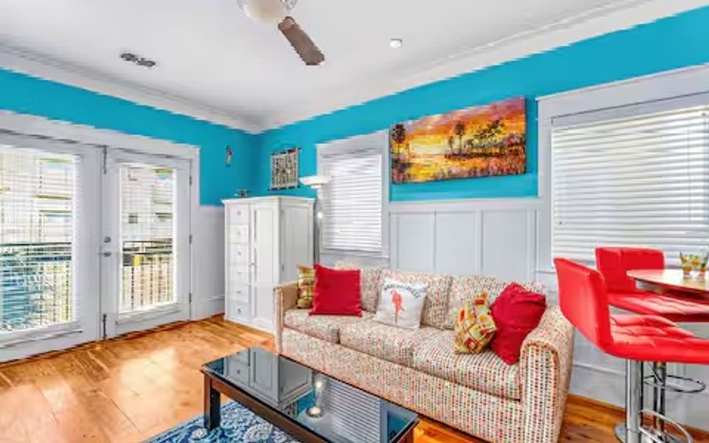 Photo of 317 Pirates Landing Dr, Other, FL 32322 (MLS # 129816)