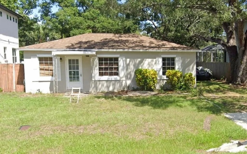 Photo of 4317 S Trask St, Other, FL 33611 (MLS # 130054)