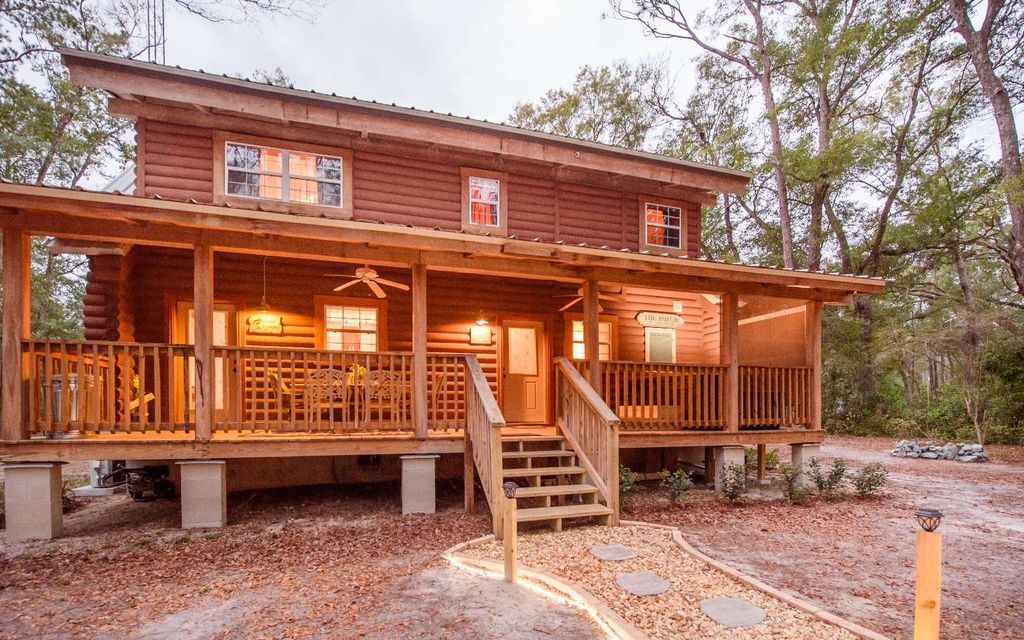 Photo of 149 SW Hawkins Court, Fort White, FL 32038 (MLS # 129591)